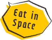 eat in space