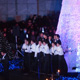 12月24日　冬の汐博2012　Xmasゴスペルコンサート