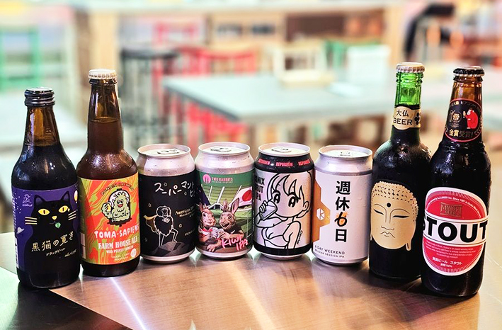 店舗外観
