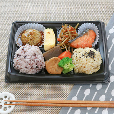 【新着】今週のメニュー情報！コーチャルデリの手作...