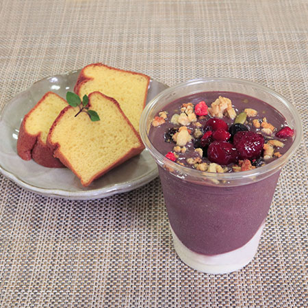 【店長イチオシ！新商品のご紹介】B2F・筋肉食堂 カ...