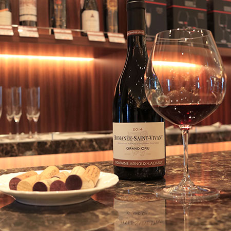 ＜金曜・土曜限定＞春のワイン新生活応援キャンペー...