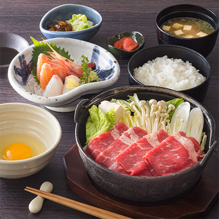 大満足♪北海道を味わえるランチメニューがリニューア...
