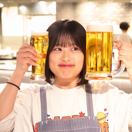 ＜約2.6倍の大きさ＞「お値段そのままメガキャン！！...