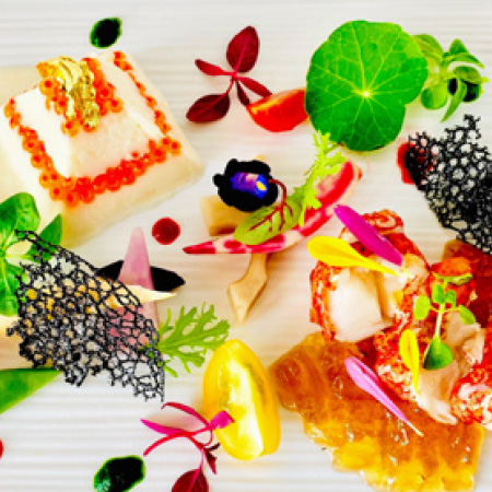 【要予約】HORIZON TOKYOが贈るクリスマスオリジナル...