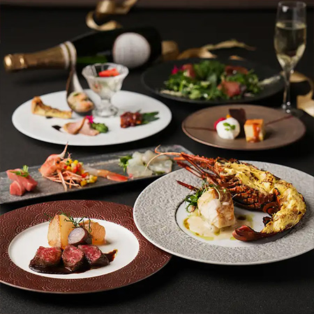 【クリスマス2025】特別な夜を彩る、黒毛和牛と伊勢...