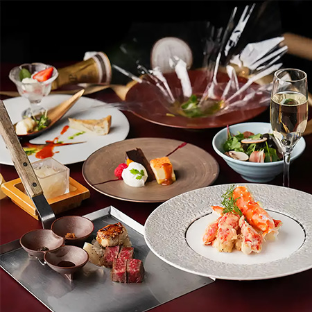 【クリスマス限定】大切な方と共に過ごす、至福のク...