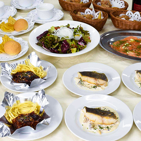 ＜忘年会・新年会に！＞2時間飲み放題付きスペシャル...