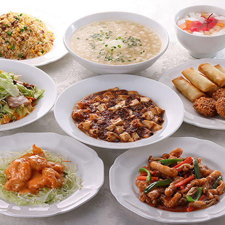 ＜忘新年会におすすめ＞定番から人気料理まで楽しめ...