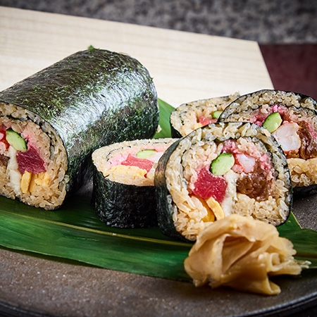 【2/3（火）店頭受取】～こだわりの厳選食材を贅沢に...