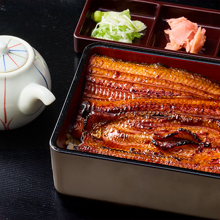 ＜春の土用の鰻＞5/3（日・祝）の土用の丑の日はふっ...